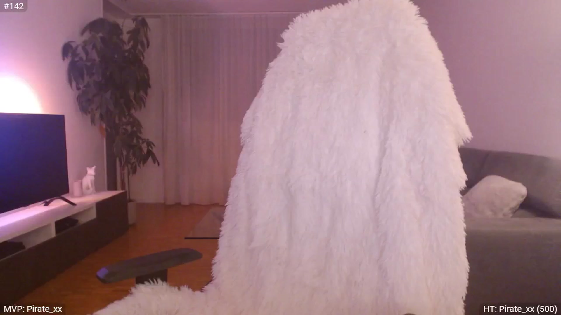 Gallery image thumbnail from StacyDoll's myfreecams stream on, 08/25/2024, 21:08 image 15 of 20