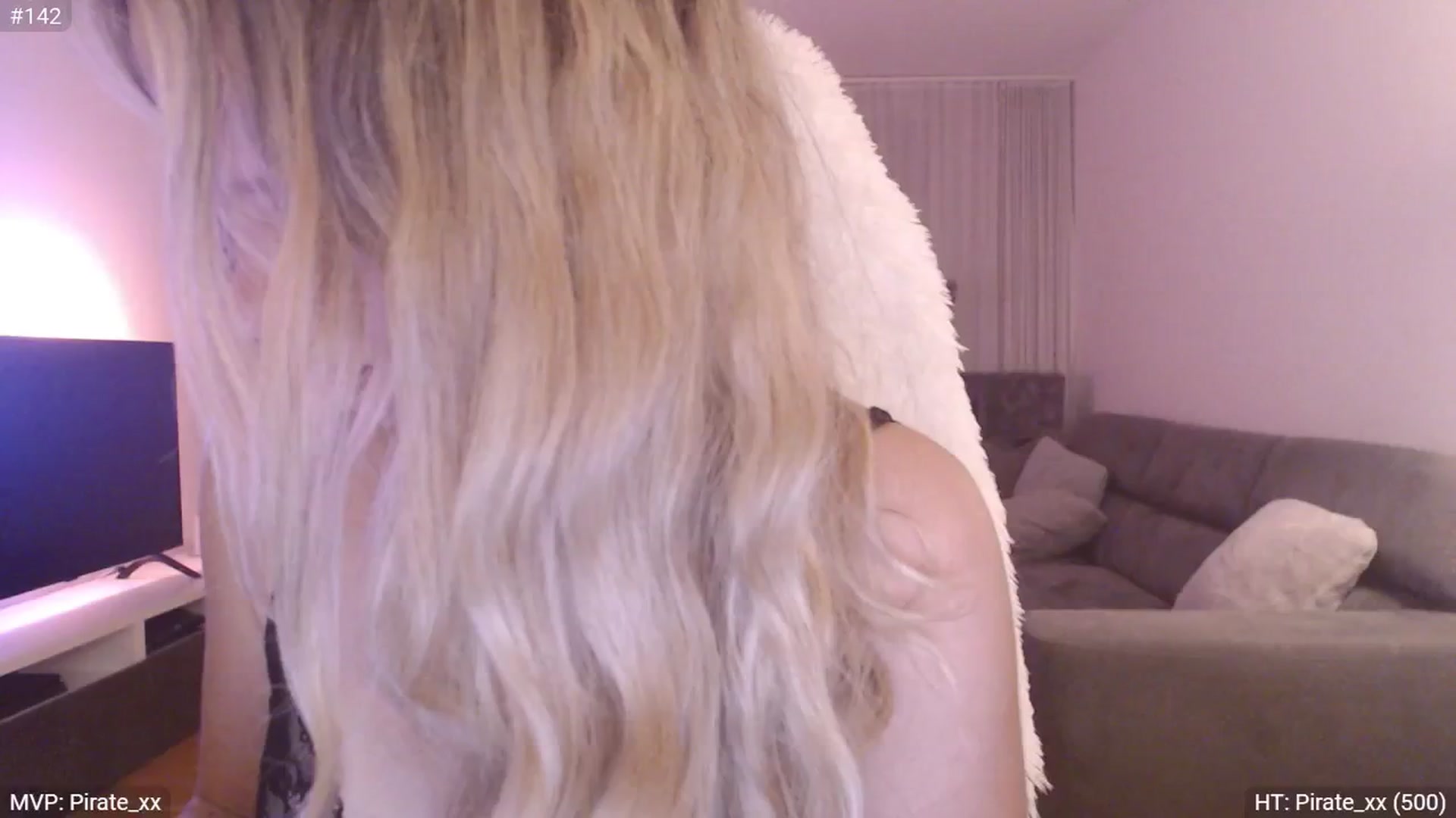 Gallery image thumbnail from StacyDoll's myfreecams stream on, 08/25/2024, 21:28 image 3 of 20