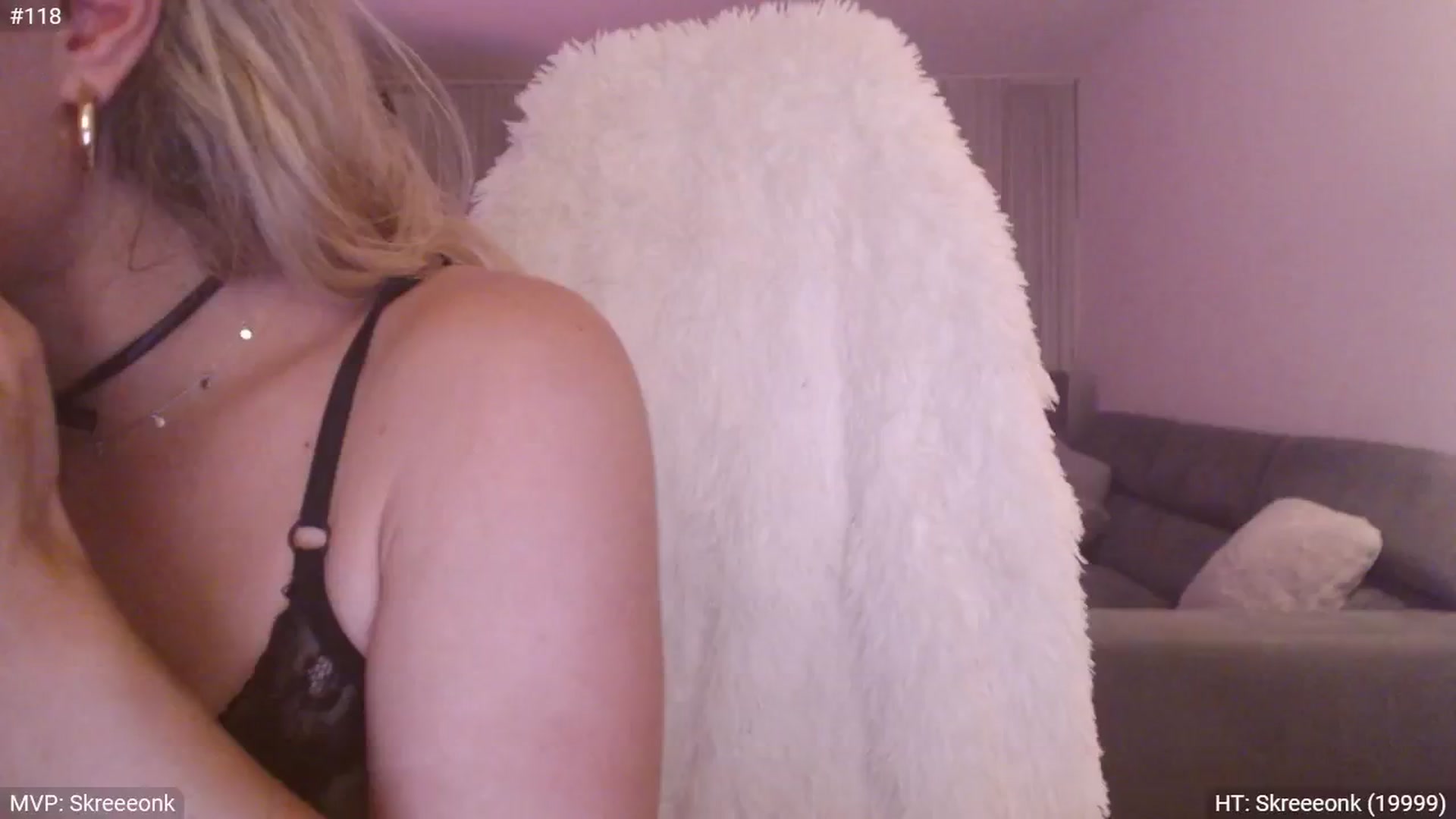 Gallery image thumbnail from StacyDoll's myfreecams stream on, 08/25/2024, 21:28 image 8 of 20