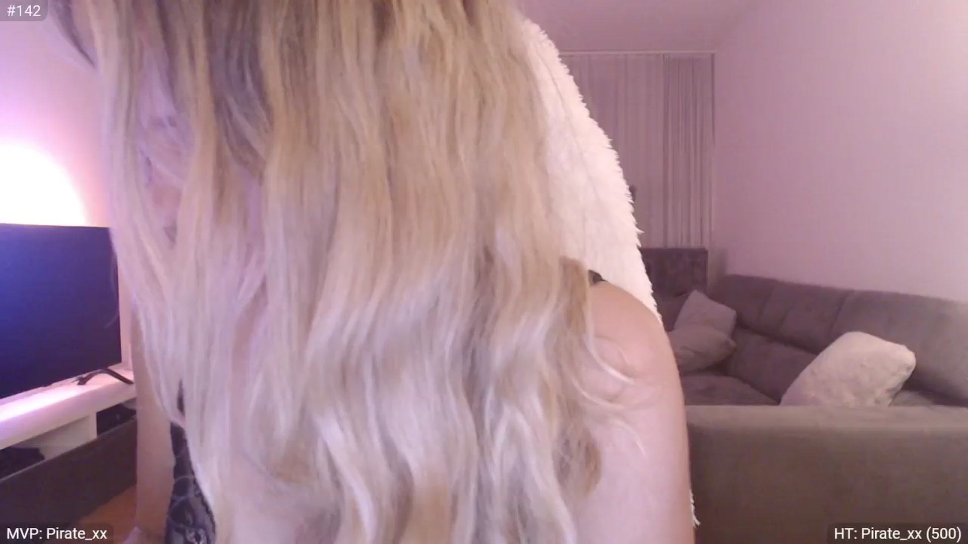 Gallery image thumbnail from StacyDoll's myfreecams stream on, 08/25/2024, 21:28 image 2 of 20