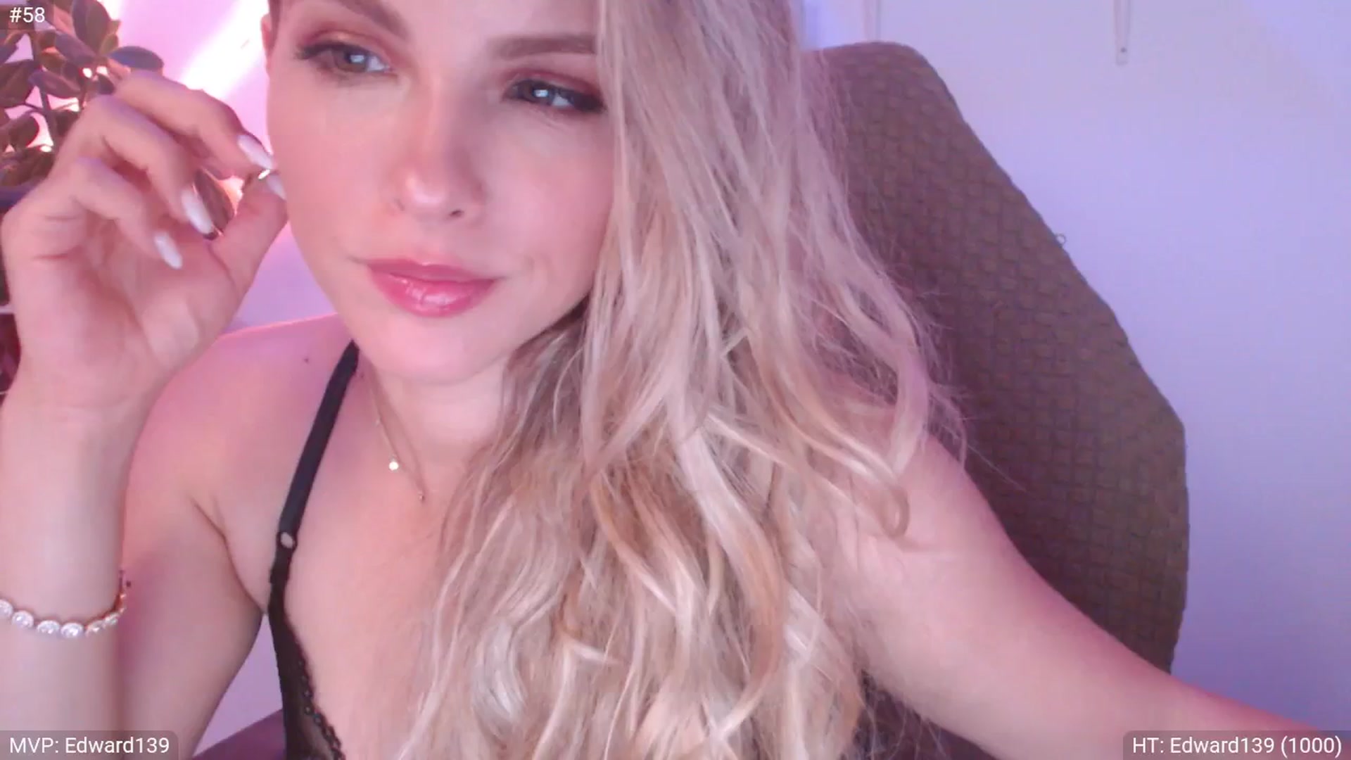 Gallery image thumbnail from StacyDoll's myfreecams stream on, 09/02/2024, 24:14 image 17 of 20