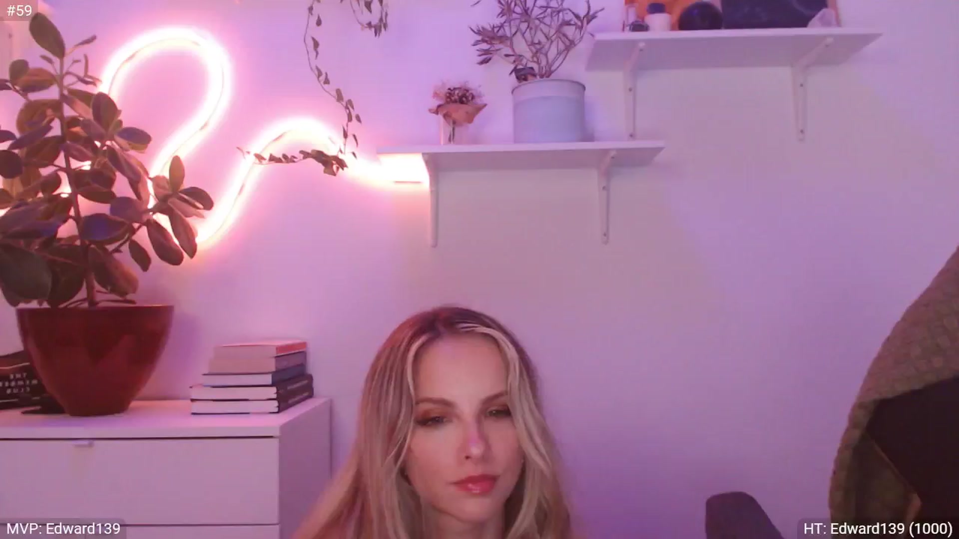 Gallery image thumbnail from StacyDoll's myfreecams stream on, 09/02/2024, 24:14 image 12 of 20