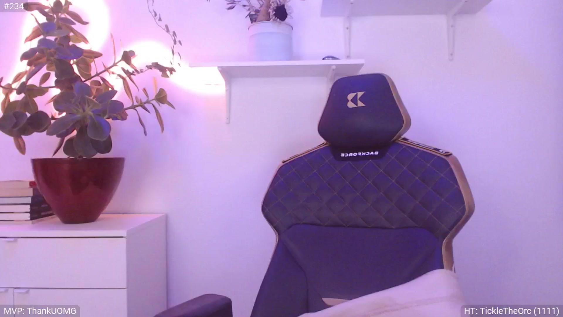 Gallery image thumbnail from StacyDoll's myfreecams stream on, 09/08/2024, 01:08 image 17 of 20