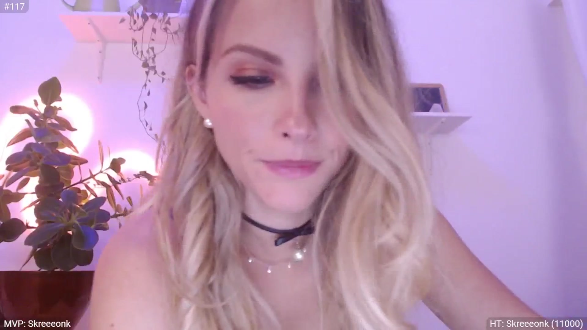 Gallery image thumbnail from StacyDoll's myfreecams stream on, 09/10/2024, 24:57 image 6 of 20