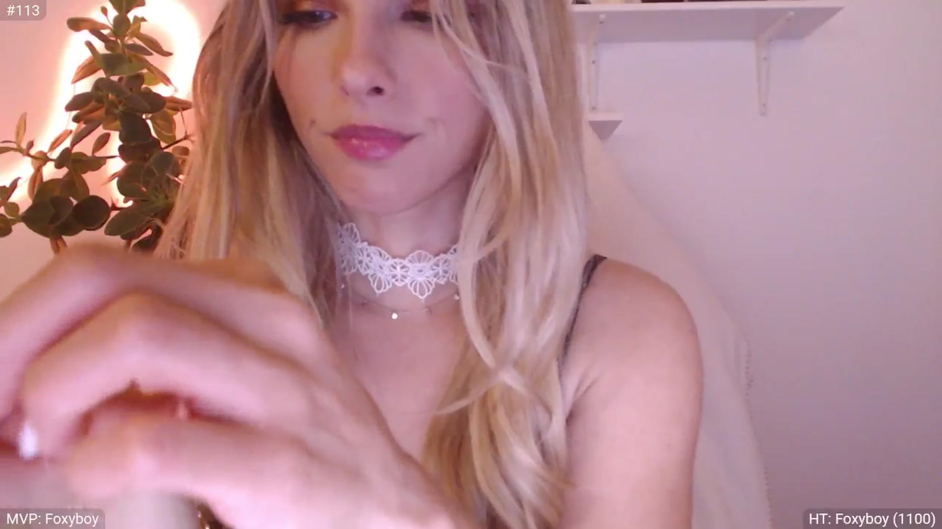 Gallery image thumbnail from StacyDoll's myfreecams stream on, 09/11/2024, 23:39 image 13 of 20