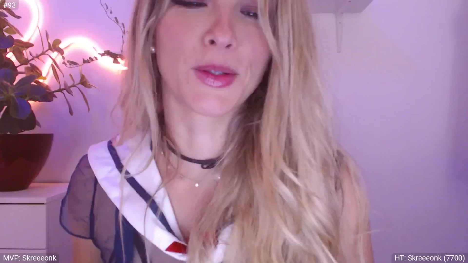 Gallery image thumbnail from StacyDoll's myfreecams stream on, 09/14/2024, 23:43 image 20 of 20