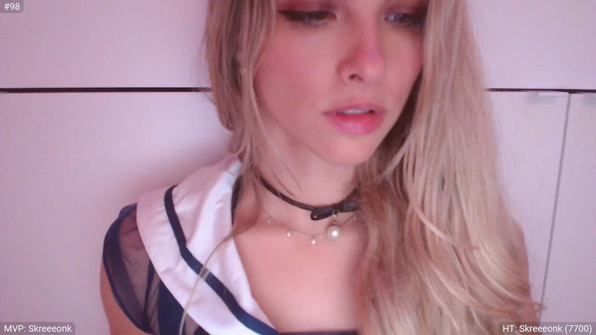Gallery image thumbnail from StacyDoll's myfreecams stream on, 09/14/2024, 23:43 image 2 of 20