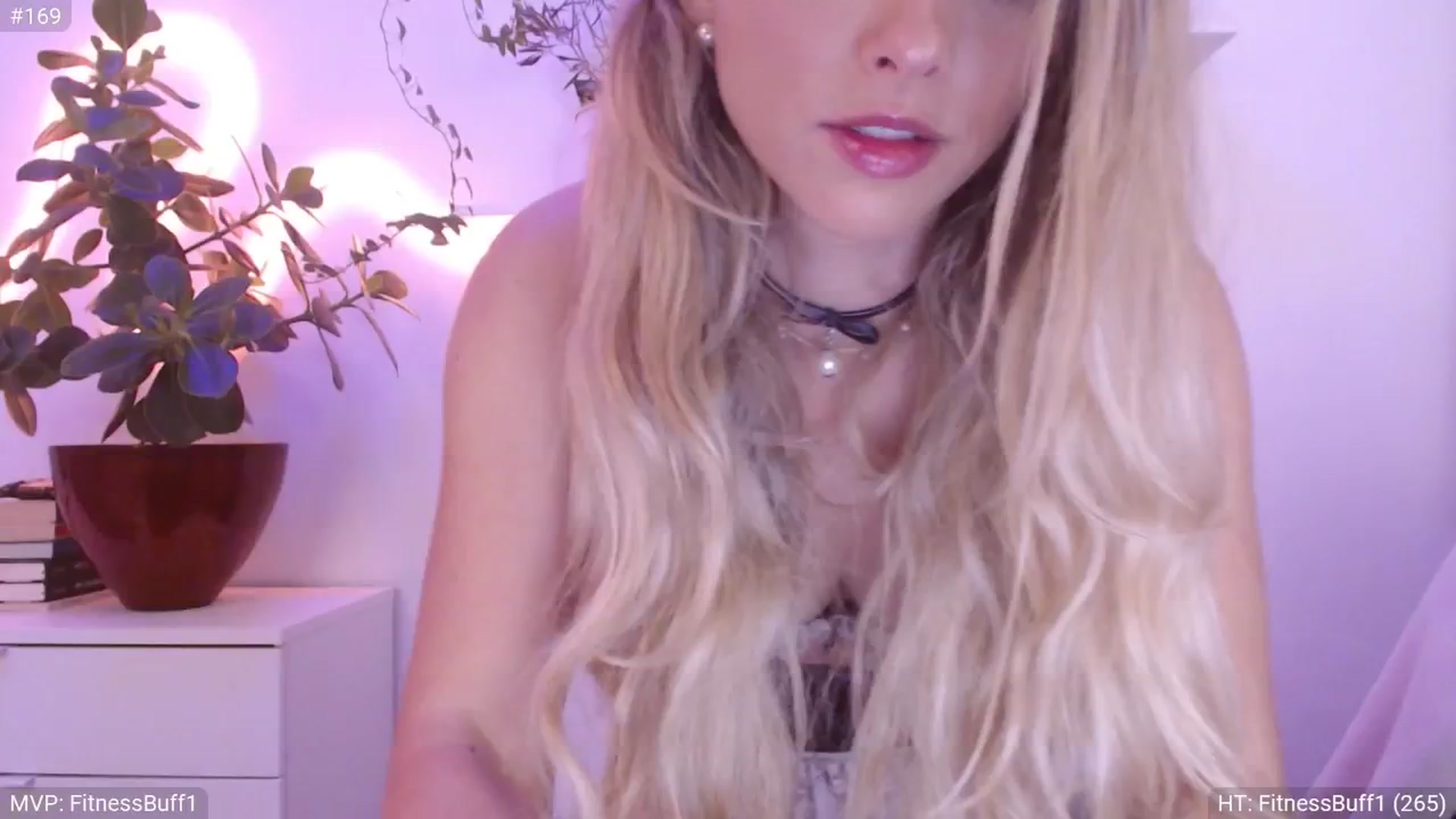 Gallery image thumbnail from StacyDoll's myfreecams stream on, 09/27/2024, 24:03 image 12 of 20