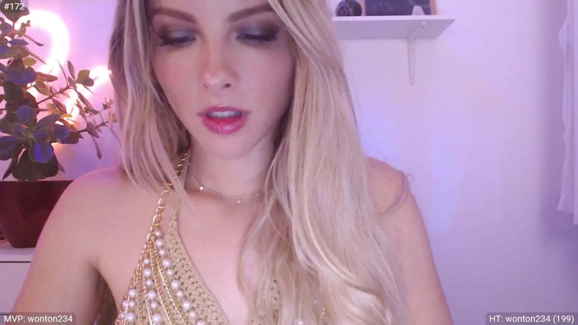 Gallery image thumbnail from StacyDoll's myfreecams stream on, 09/28/2024, 21:32 image 14 of 20
