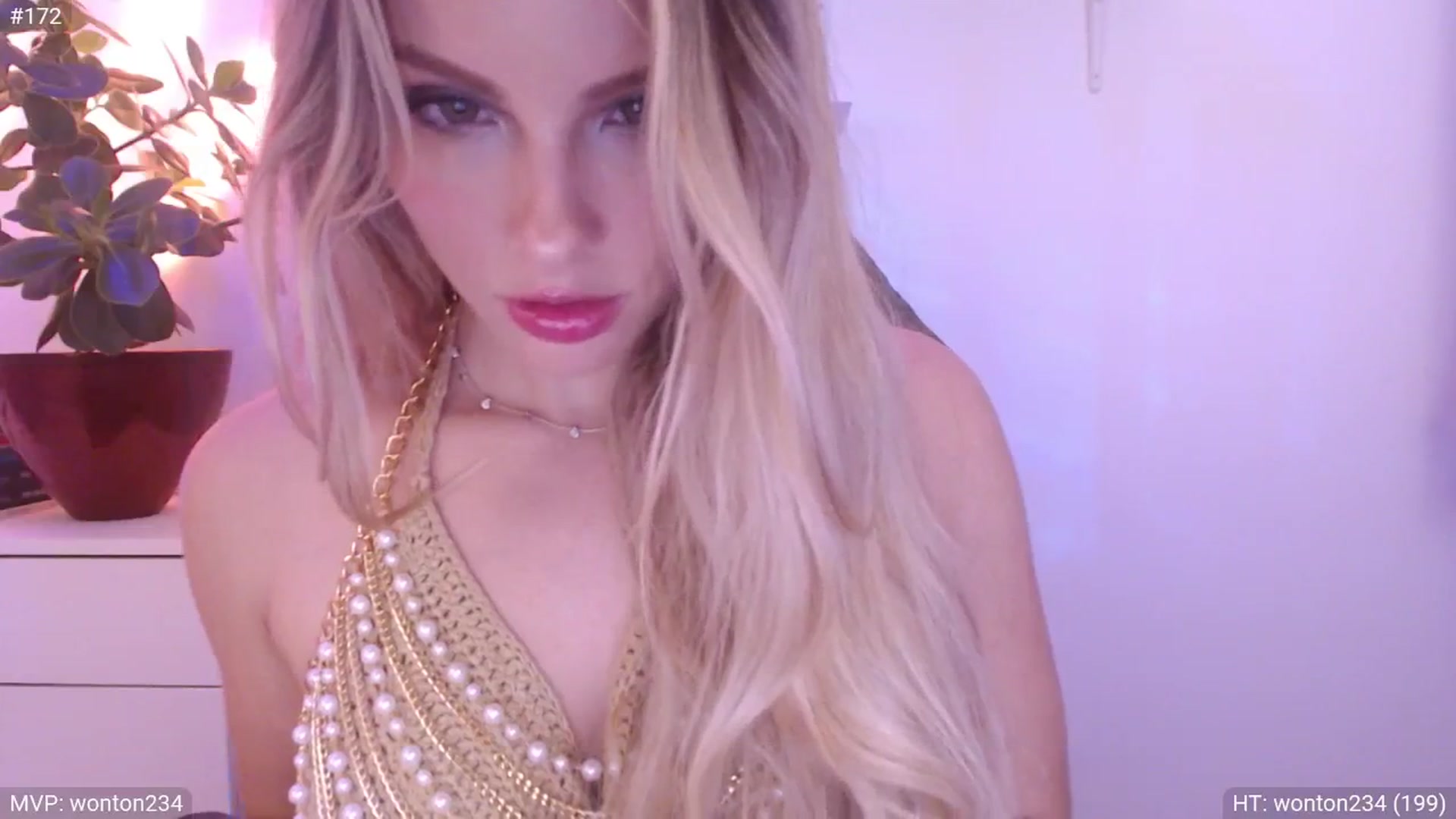 Gallery image thumbnail from StacyDoll's myfreecams stream on, 09/28/2024, 21:32 image 7 of 20