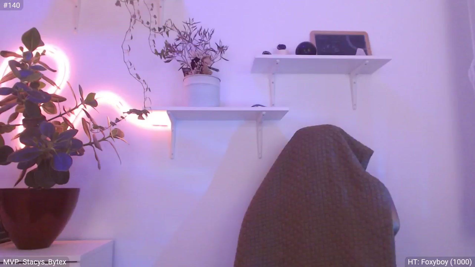 Gallery image thumbnail from StacyDoll's myfreecams stream on, 09/29/2024, 24:49 image 13 of 20