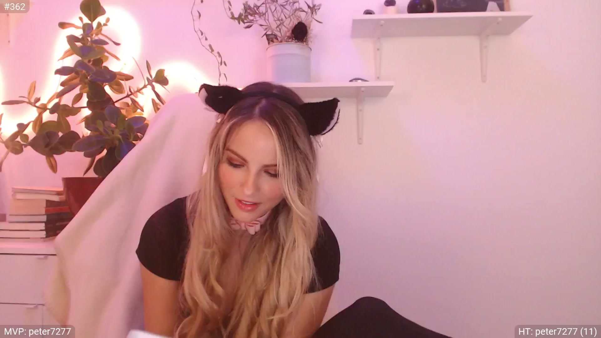 Gallery image thumbnail from StacyDoll's myfreecams stream on, 10/05/2024, 23:22 image 2 of 20