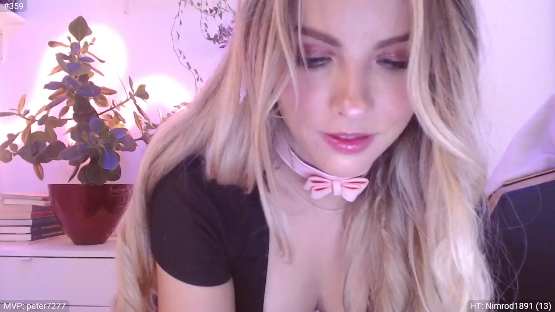 Gallery image thumbnail from StacyDoll's myfreecams stream on, 10/05/2024, 23:22 image 6 of 20