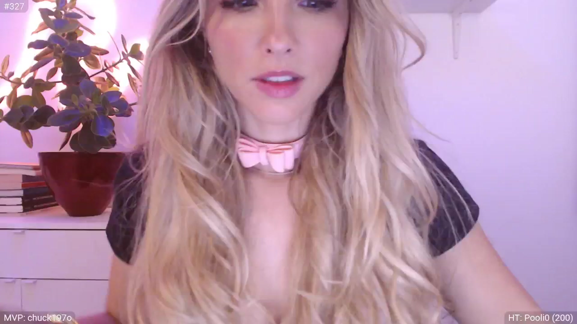 Gallery image thumbnail from StacyDoll's myfreecams stream on, 10/06/2024, 24:31 image 1 of 20