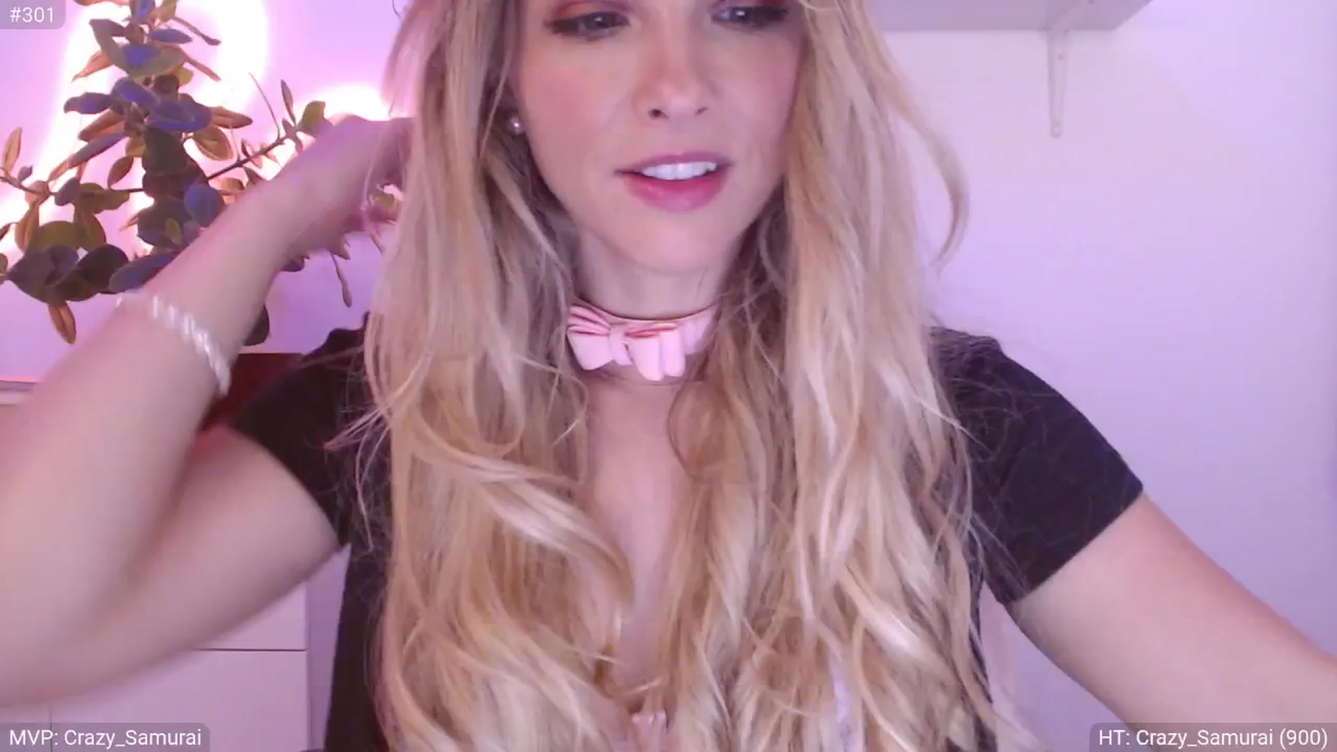 Gallery image thumbnail from StacyDoll's myfreecams stream on, 10/06/2024, 24:31 image 2 of 20