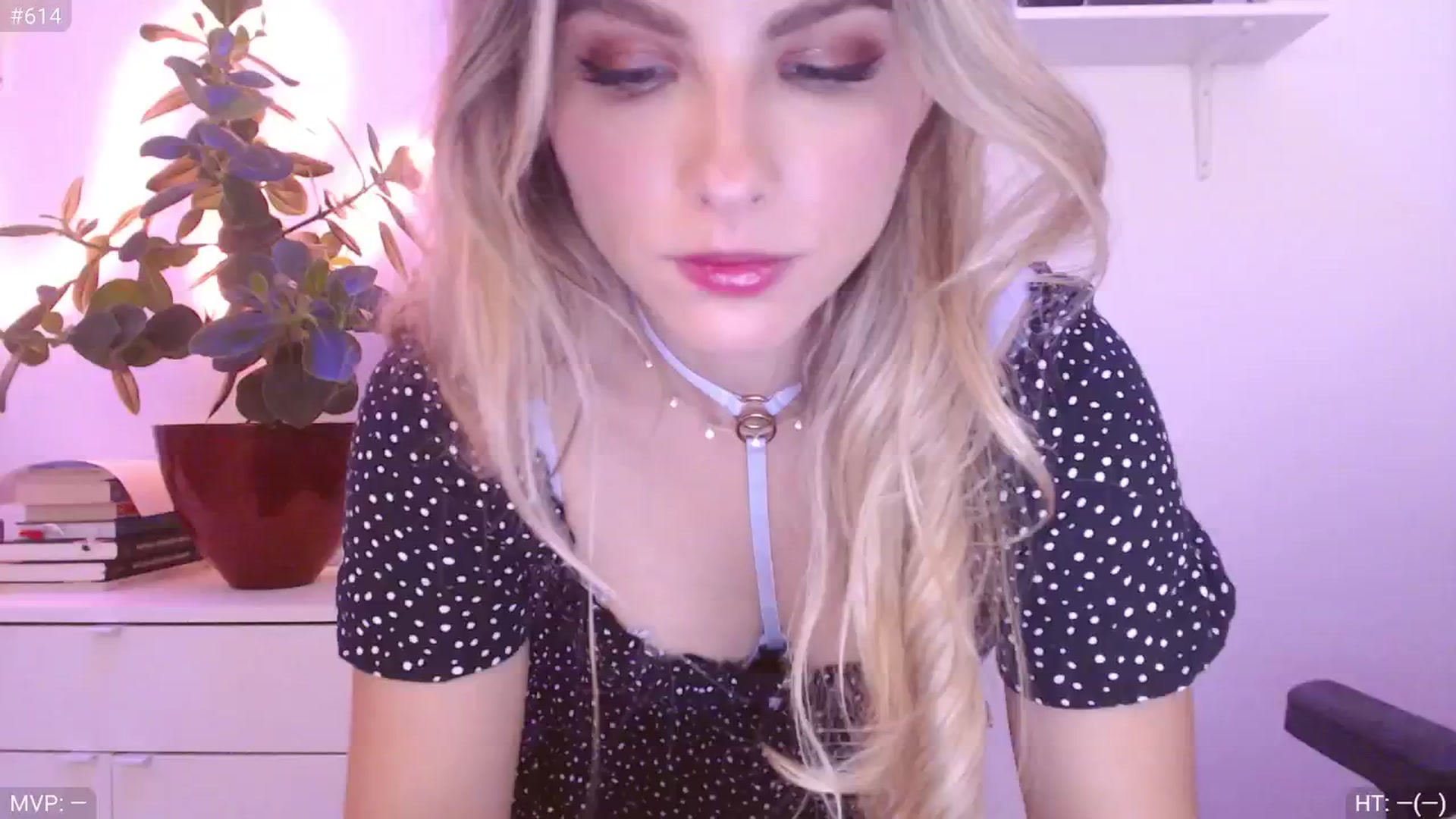Gallery image thumbnail from StacyDoll's myfreecams stream on, 10/09/2024, 21:59 image 5 of 20