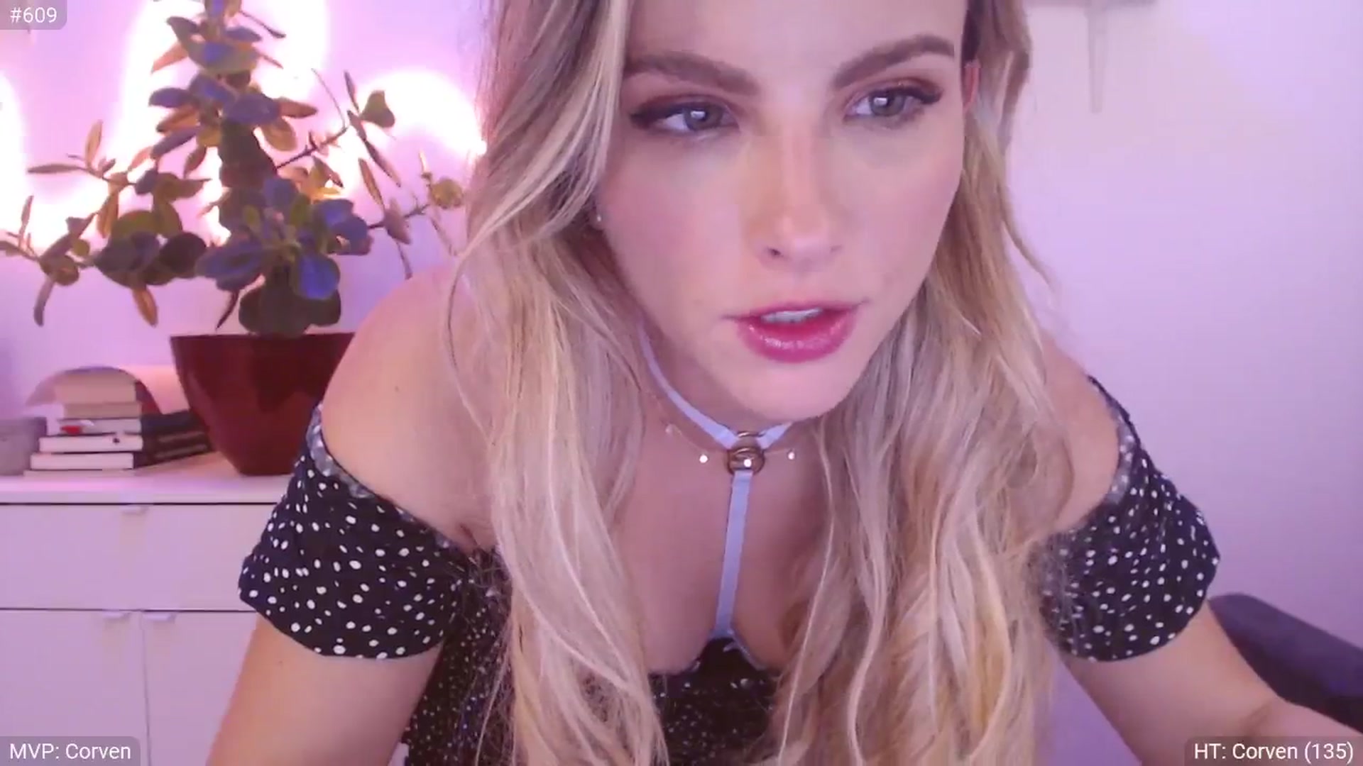 Gallery image thumbnail from StacyDoll's myfreecams stream on, 10/09/2024, 21:59 image 16 of 20
