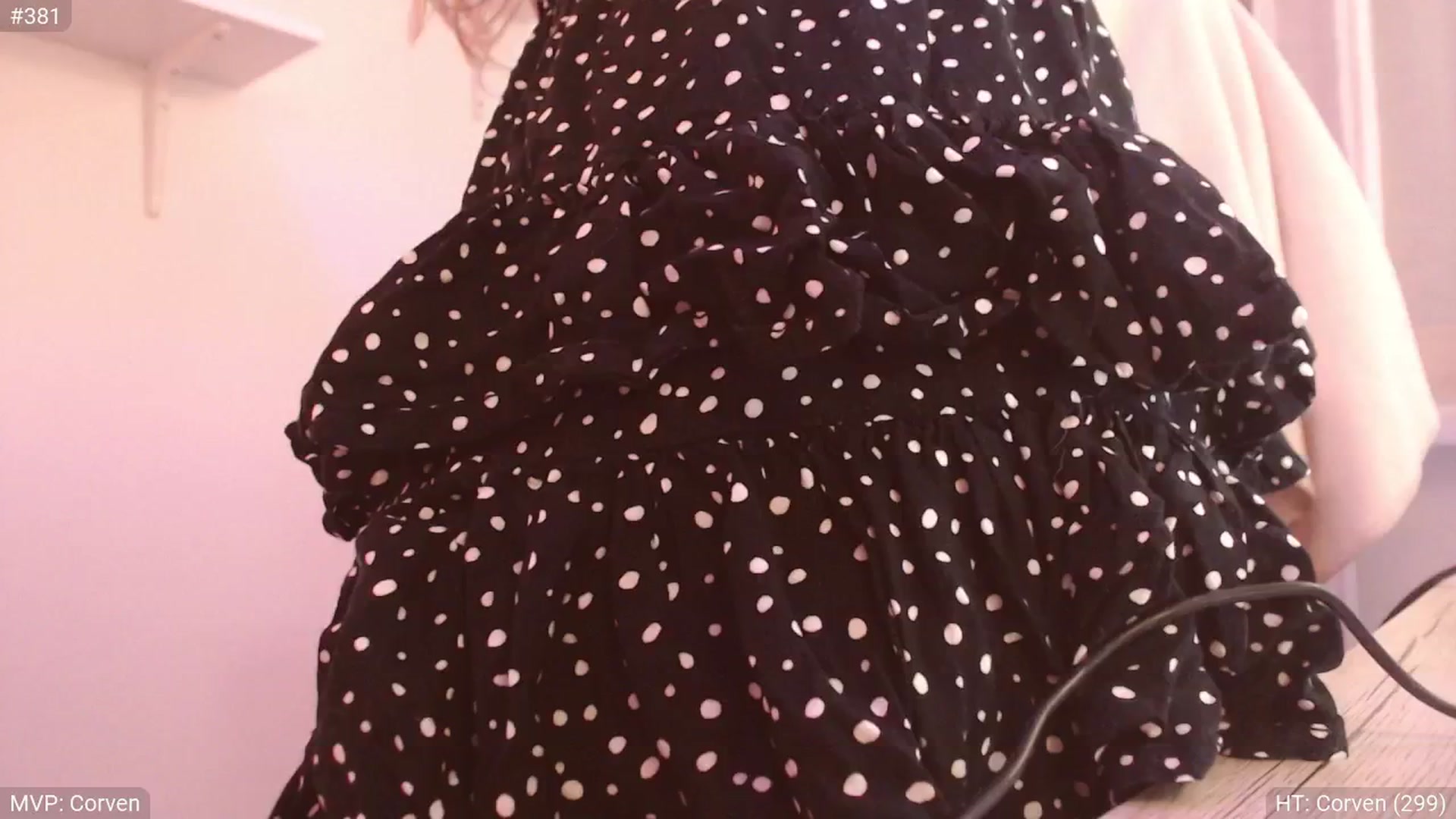 Gallery image thumbnail from StacyDoll's myfreecams stream on, 10/10/2024, 24:52 image 19 of 20