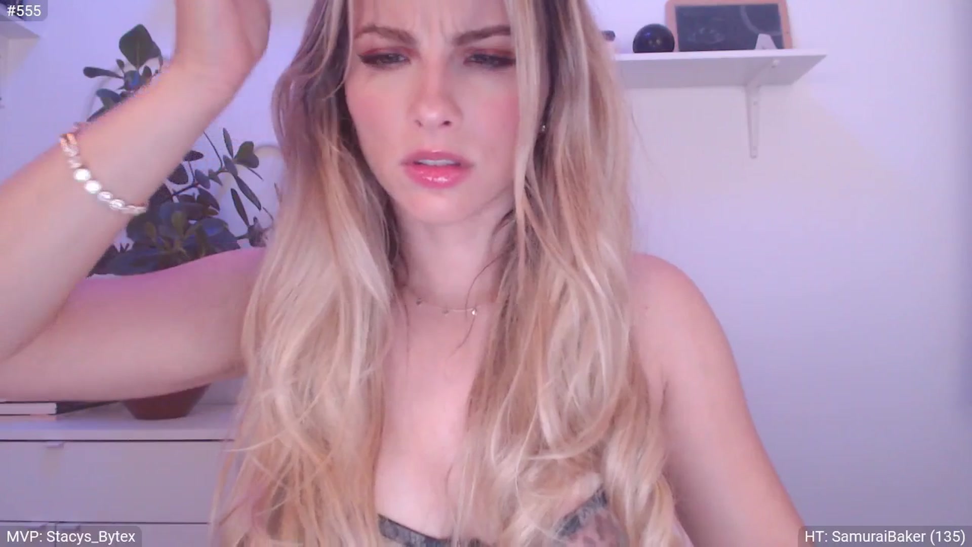 Gallery image thumbnail from StacyDoll's myfreecams stream on, 10/12/2024, 23:52 image 6 of 20