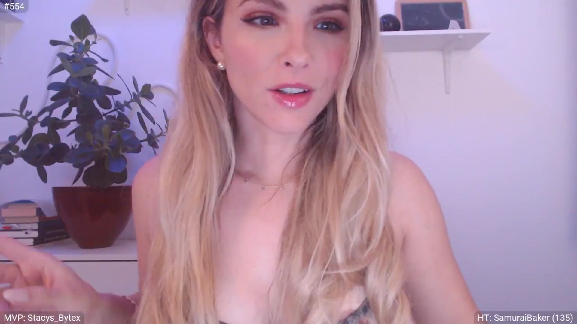 Gallery image thumbnail from StacyDoll's myfreecams stream on, 10/12/2024, 23:52 image 7 of 20