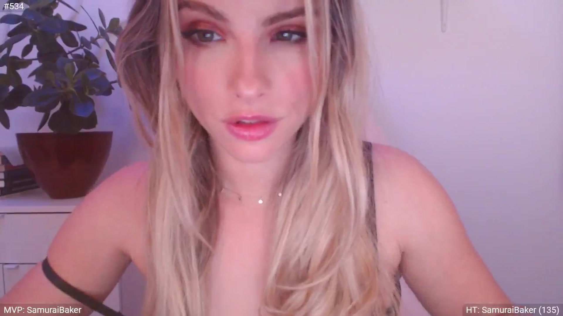 Gallery image thumbnail from StacyDoll's myfreecams stream on, 10/12/2024, 23:52 image 19 of 20