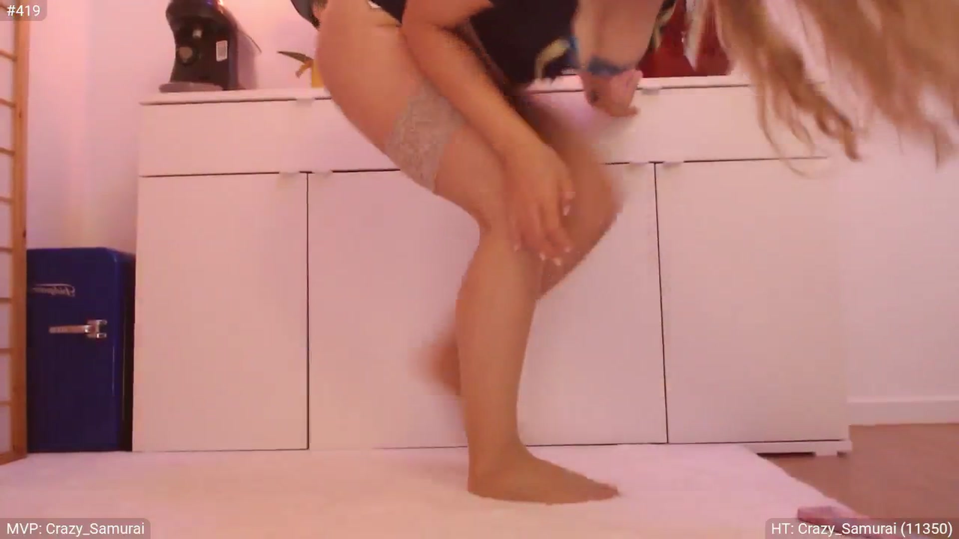 Gallery image thumbnail from StacyDoll's myfreecams stream on, 10/17/2024, 22:20 image 10 of 20