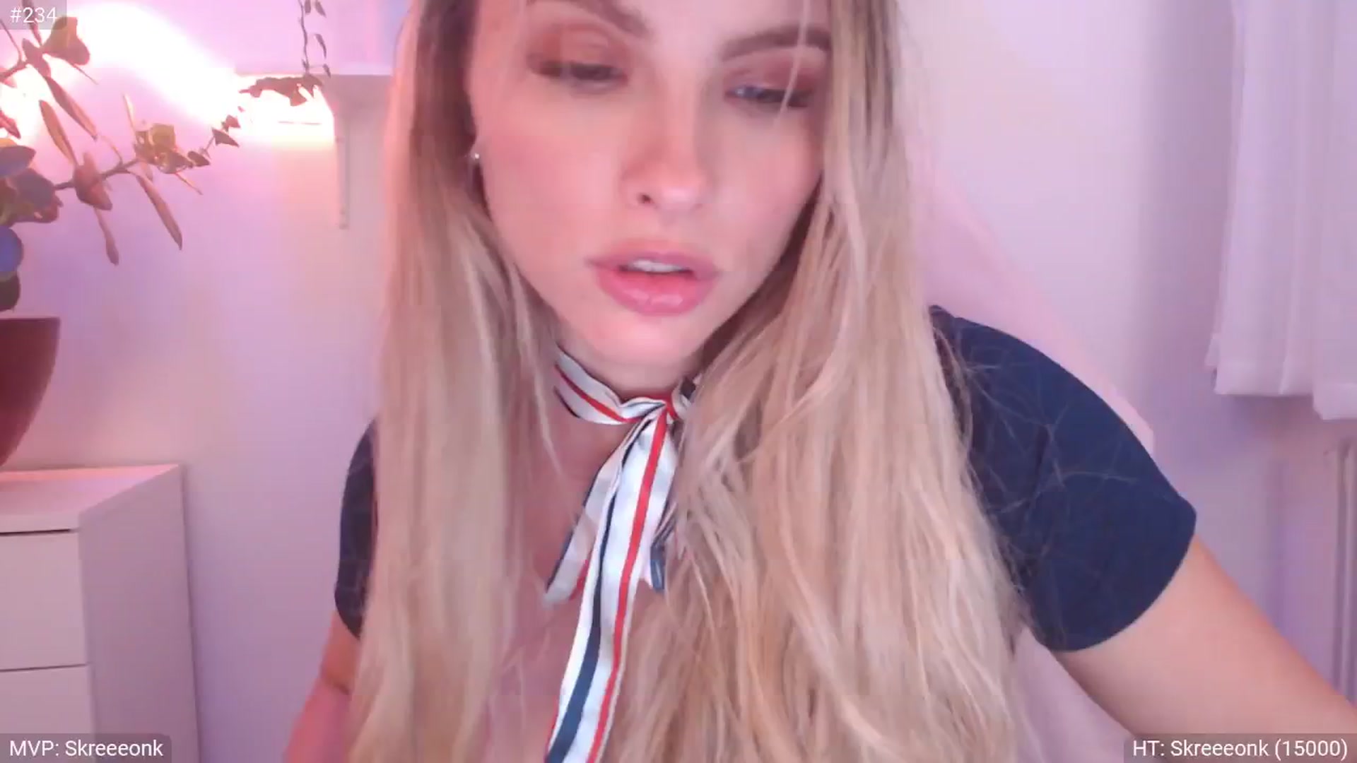 Gallery image thumbnail from StacyDoll's myfreecams stream on, 10/18/2024, 24:20 image 8 of 20