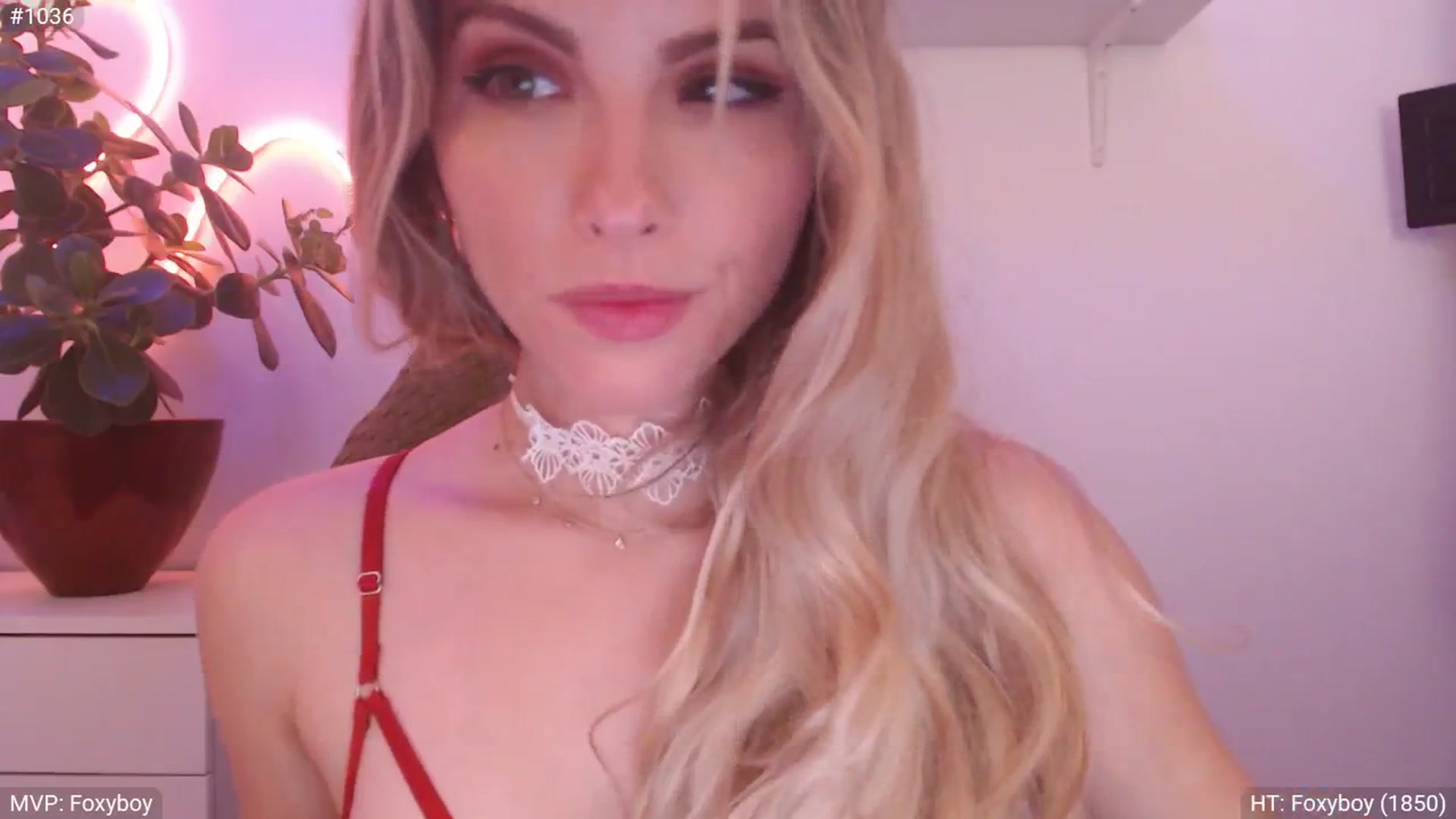 Gallery image thumbnail from StacyDoll's myfreecams stream on, 11/10/2024, 02:08 image 5 of 20