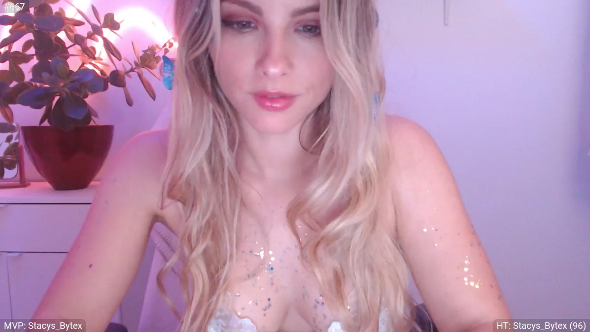 Gallery image thumbnail from StacyDoll's myfreecams stream on, 11/17/2024, 24:01 image 10 of 20