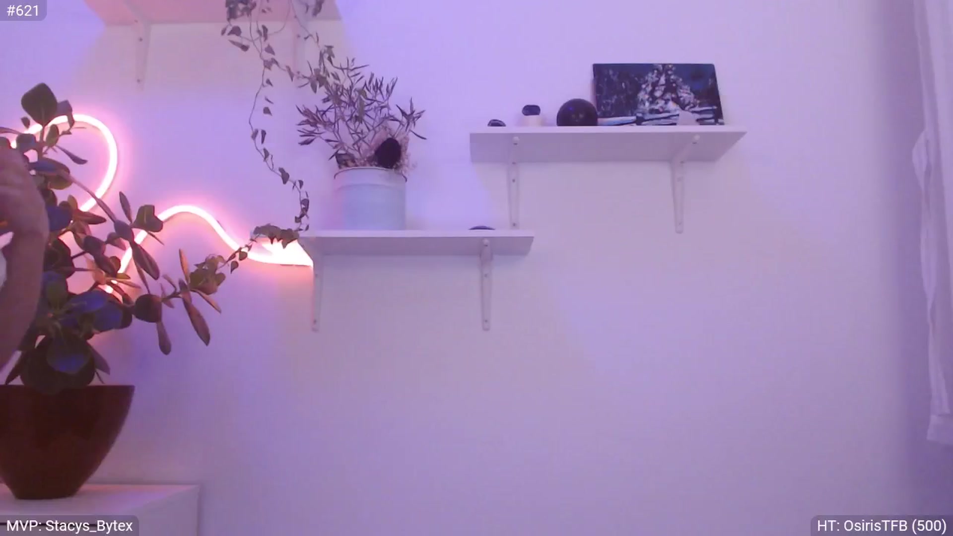 Gallery image thumbnail from StacyDoll's myfreecams stream on, 11/17/2024, 24:49 image 13 of 20