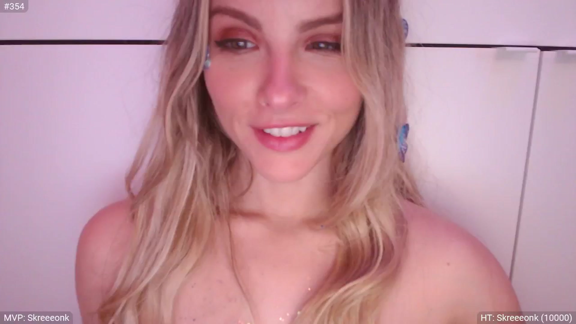 Gallery image thumbnail from StacyDoll's myfreecams stream on, 11/17/2024, 02:59 image 19 of 20