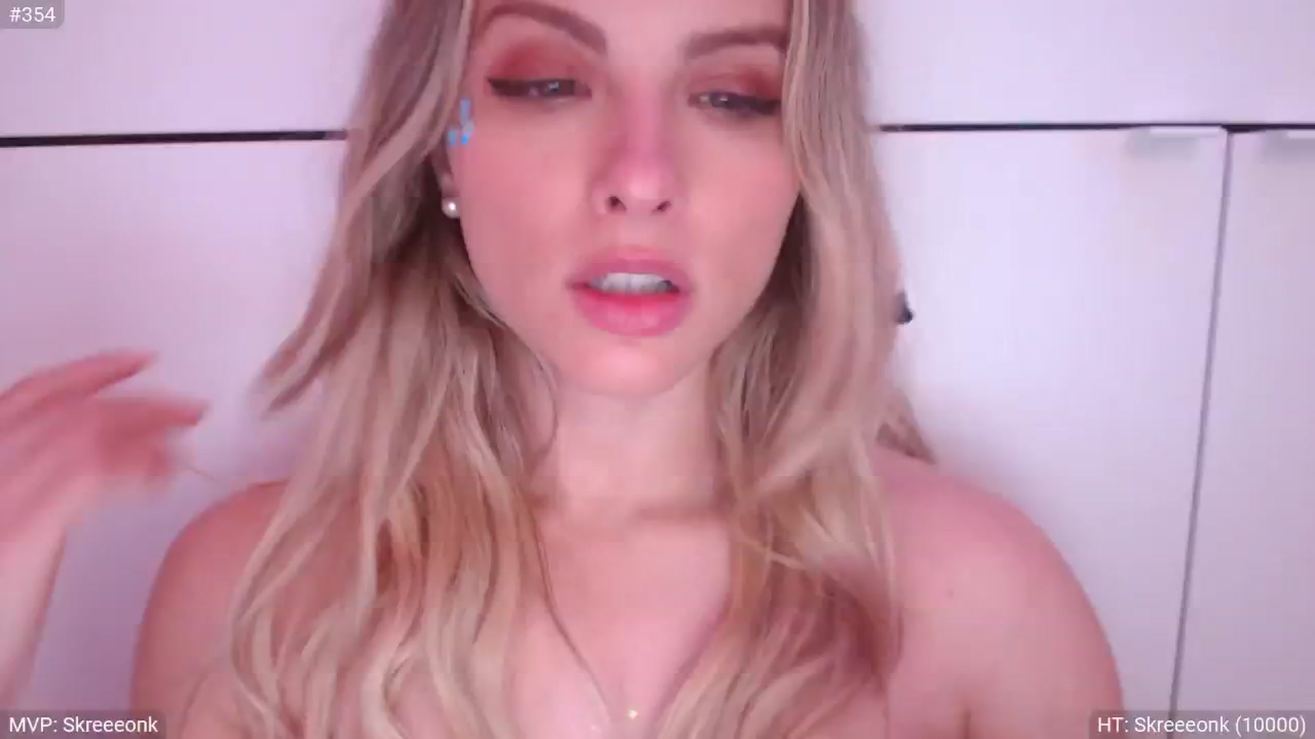 Gallery image thumbnail from StacyDoll's myfreecams stream on, 11/17/2024, 02:59 image 18 of 20