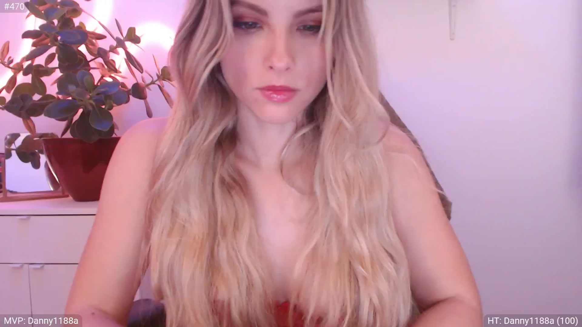 Gallery image thumbnail from StacyDoll's myfreecams stream on, 11/20/2024, 23:28 image 3 of 20