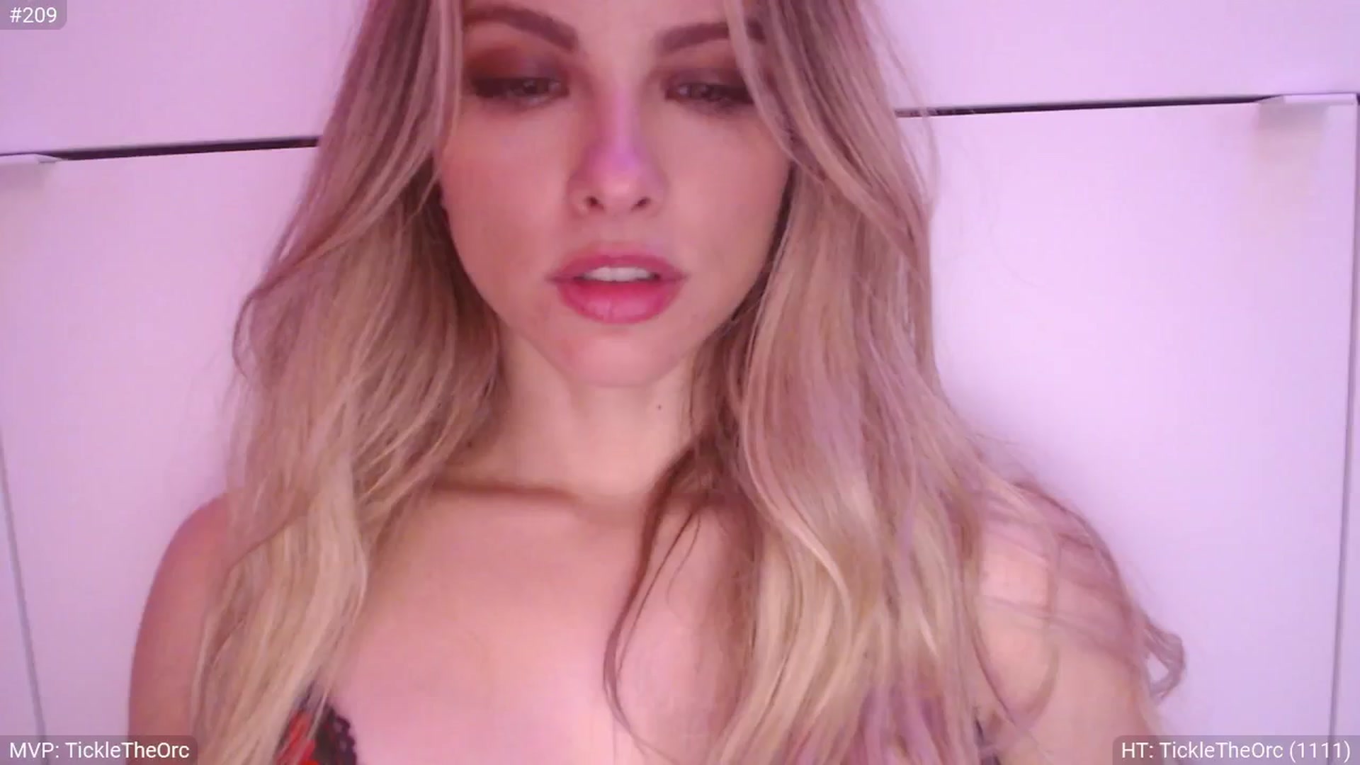 Gallery image thumbnail from StacyDoll's myfreecams stream on, 12/03/2024, 24:47 image 3 of 20