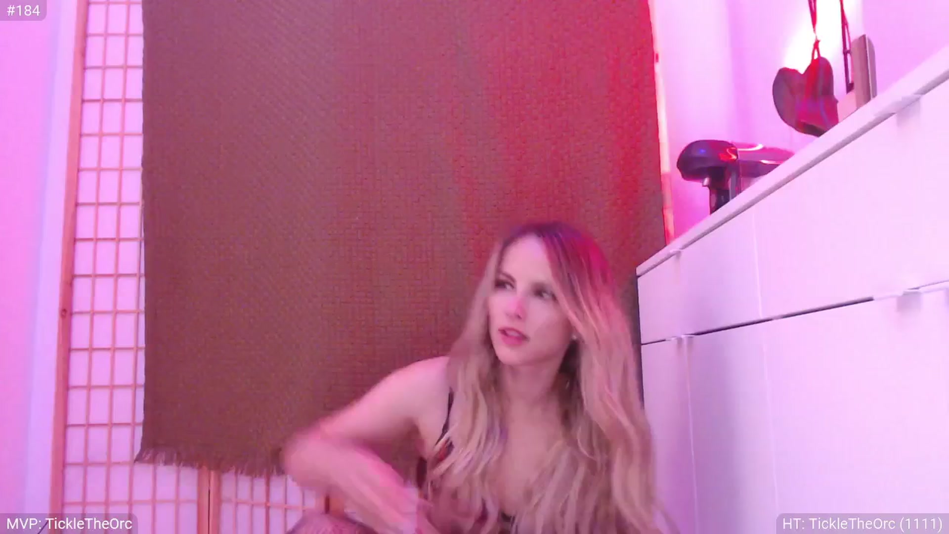 Gallery image thumbnail from StacyDoll's myfreecams stream on, 12/03/2024, 24:47 image 8 of 20