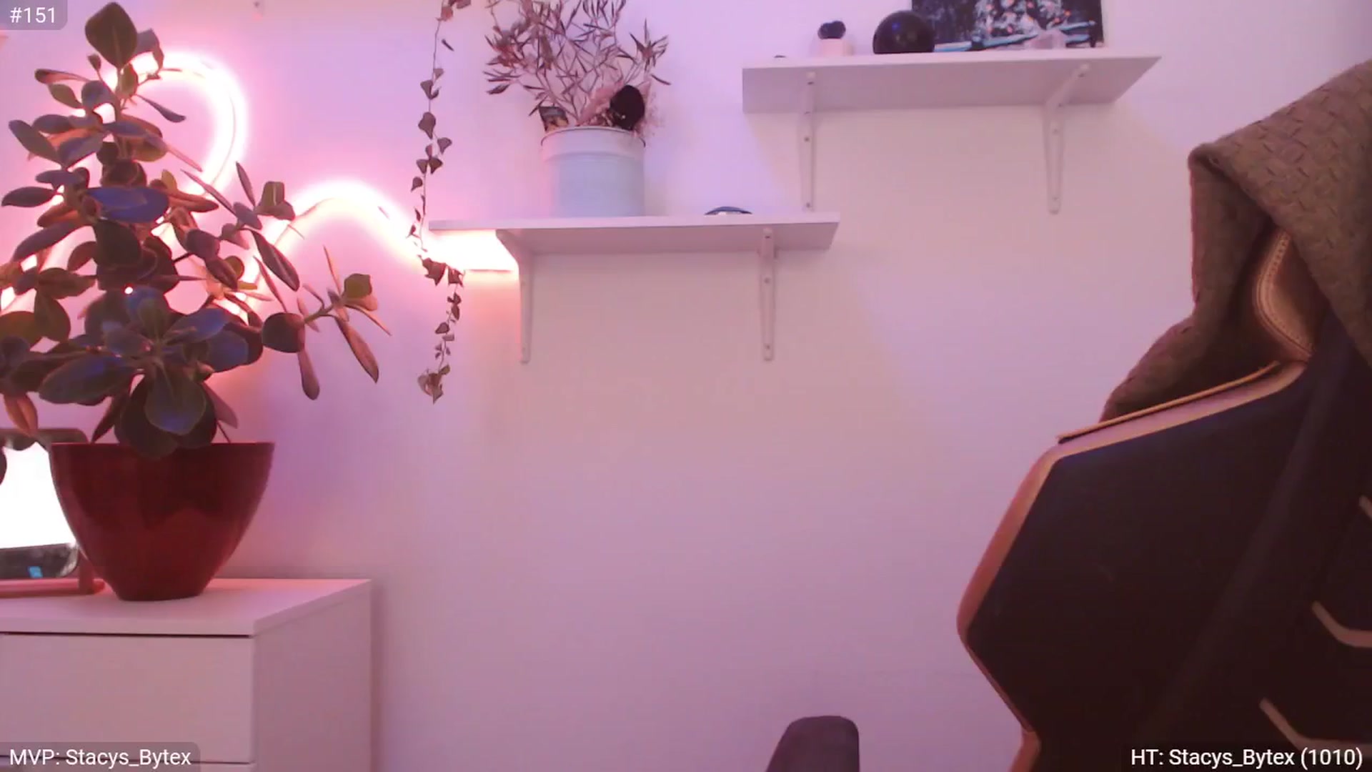 Gallery image thumbnail from StacyDoll's myfreecams stream on, 12/08/2024, 01:53 image 3 of 20