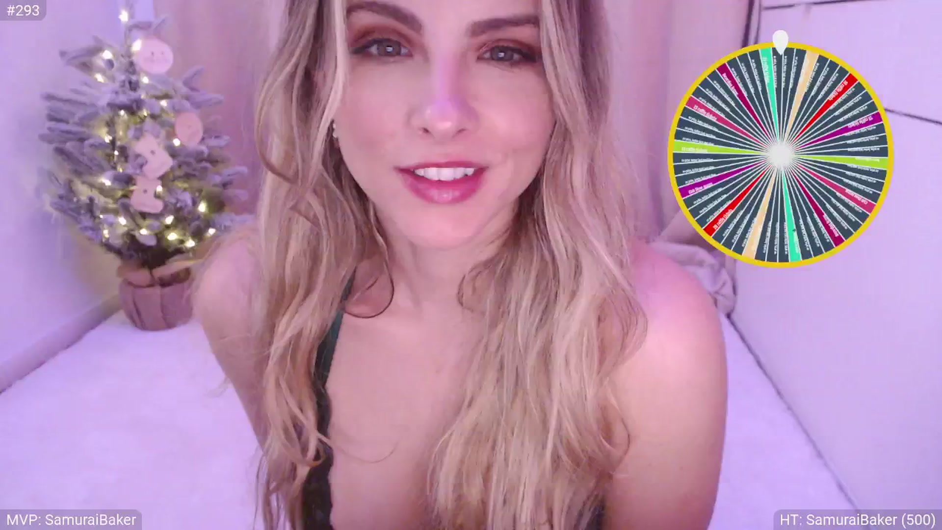 Gallery image thumbnail from StacyDoll's myfreecams stream on, 12/23/2024, 02:58 image 16 of 20