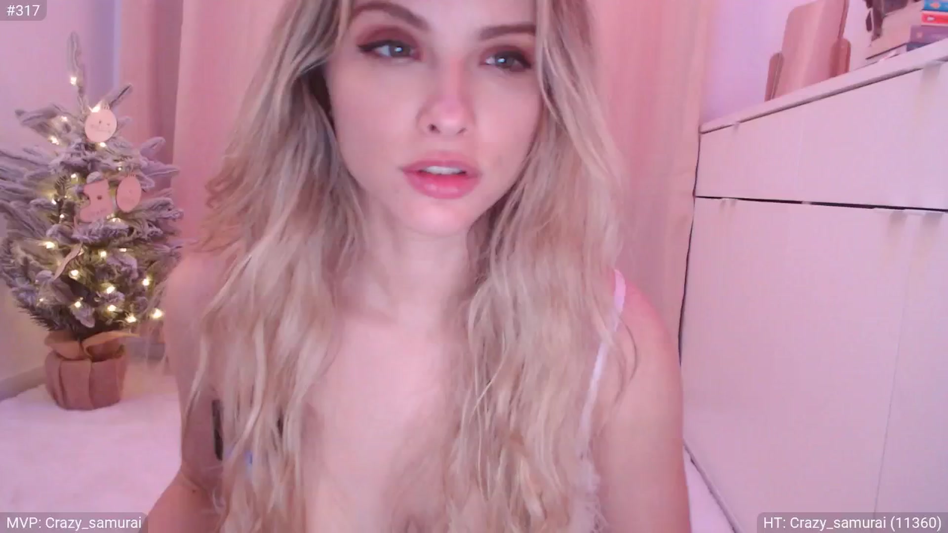 Gallery image thumbnail from StacyDoll's myfreecams stream on, 12/29/2024, 02:45 image 16 of 20