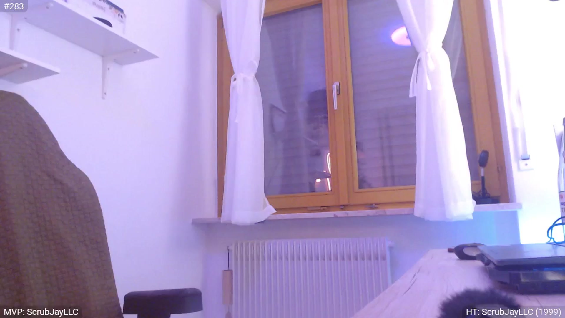 Gallery image thumbnail from StacyDoll's myfreecams stream on, 12/31/2024, 03:40 image 12 of 20