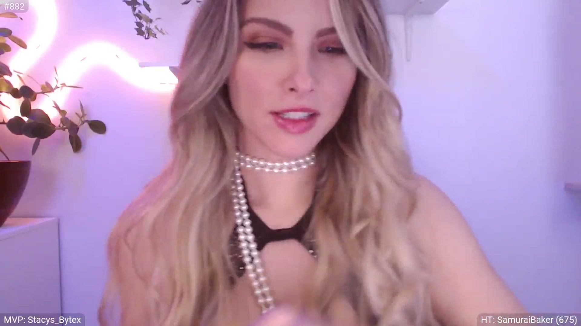Gallery image thumbnail from StacyDoll's myfreecams stream on, 01/12/2025, 03:00 image 15 of 20