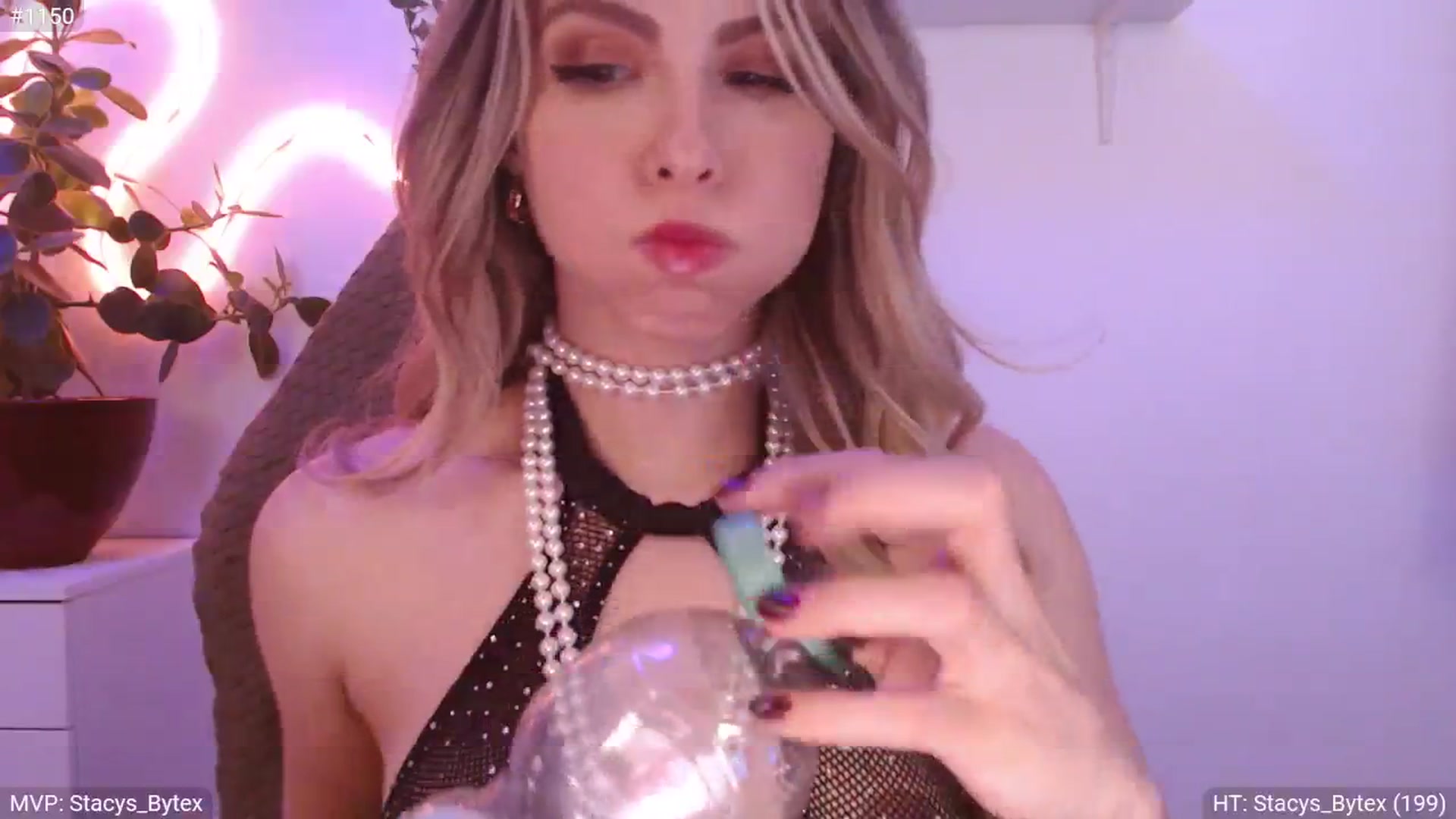 Gallery image thumbnail from StacyDoll's myfreecams stream on, 01/12/2025, 03:00 image 6 of 20