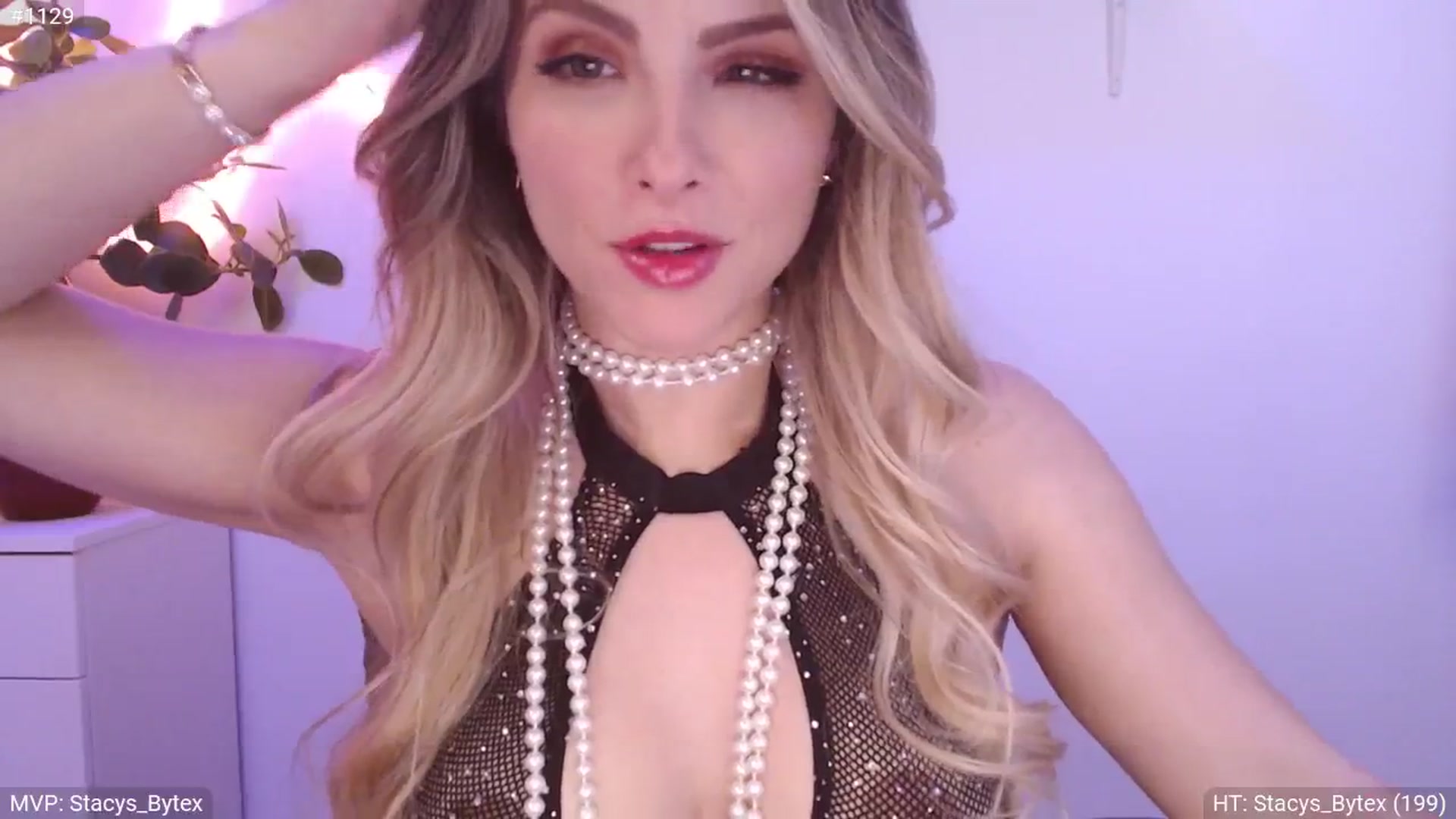Gallery image thumbnail from StacyDoll's myfreecams stream on, 01/12/2025, 03:00 image 7 of 20
