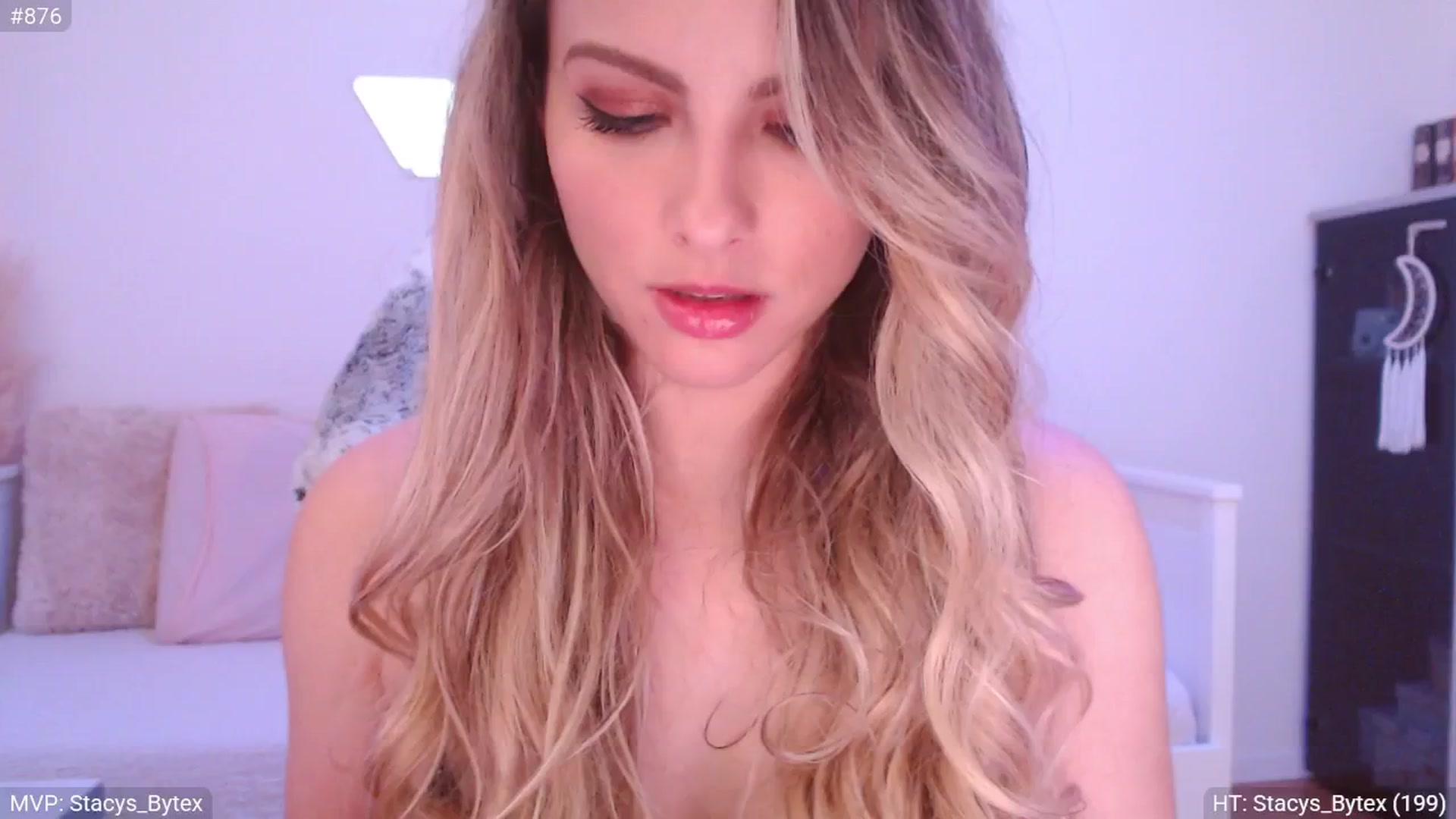 Gallery image thumbnail from StacyDoll's myfreecams stream on, 01/21/2025, 24:02 image 19 of 20
