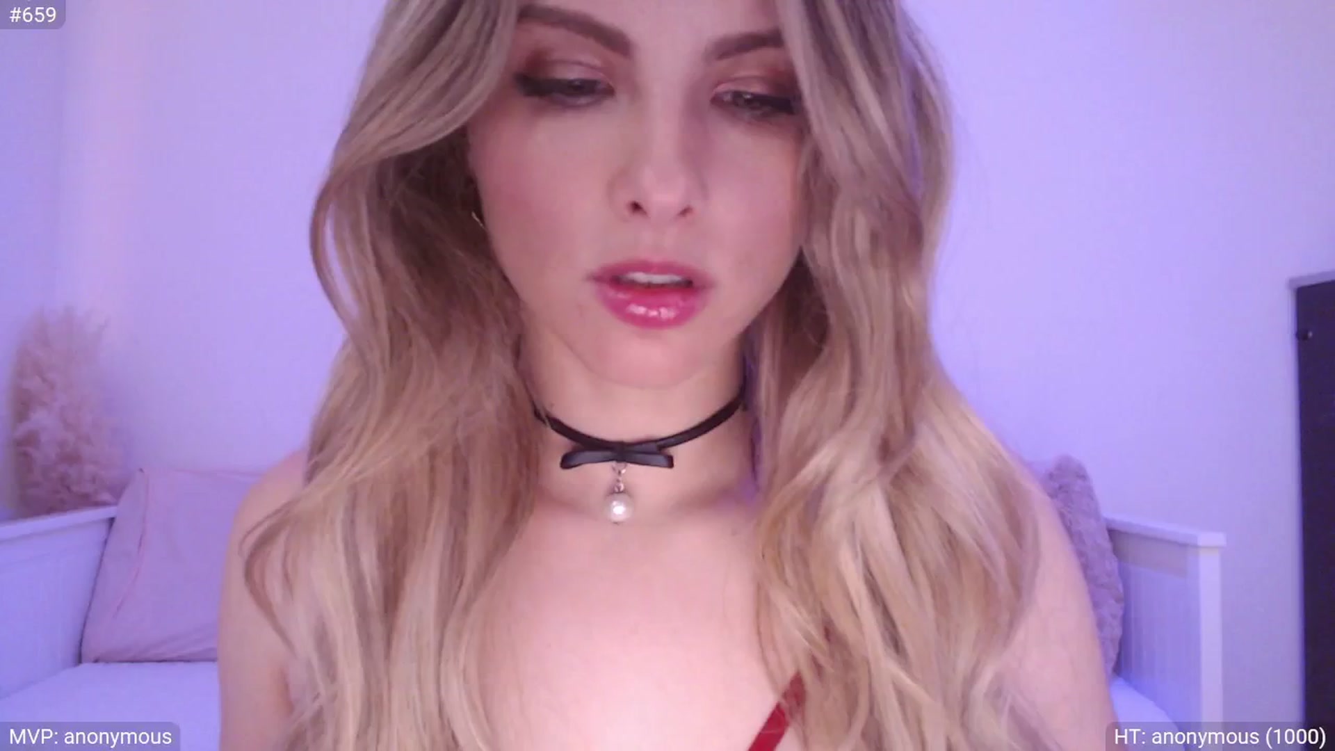 Gallery image thumbnail from StacyDoll's myfreecams stream on, 01/22/2025, 23:08 image 4 of 20