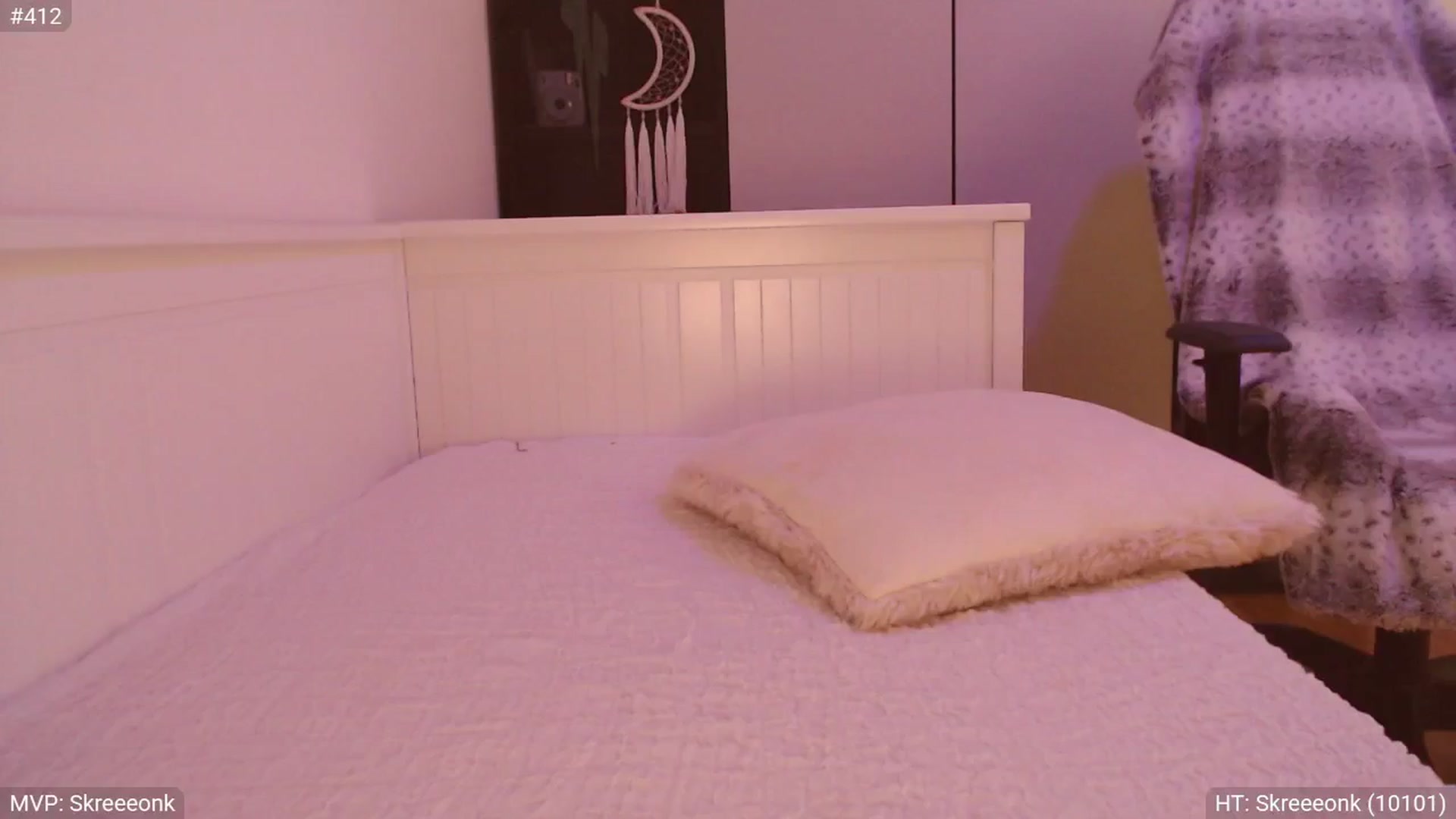 Gallery image thumbnail from StacyDoll's myfreecams stream on, 01/24/2025, 24:43 image 11 of 20