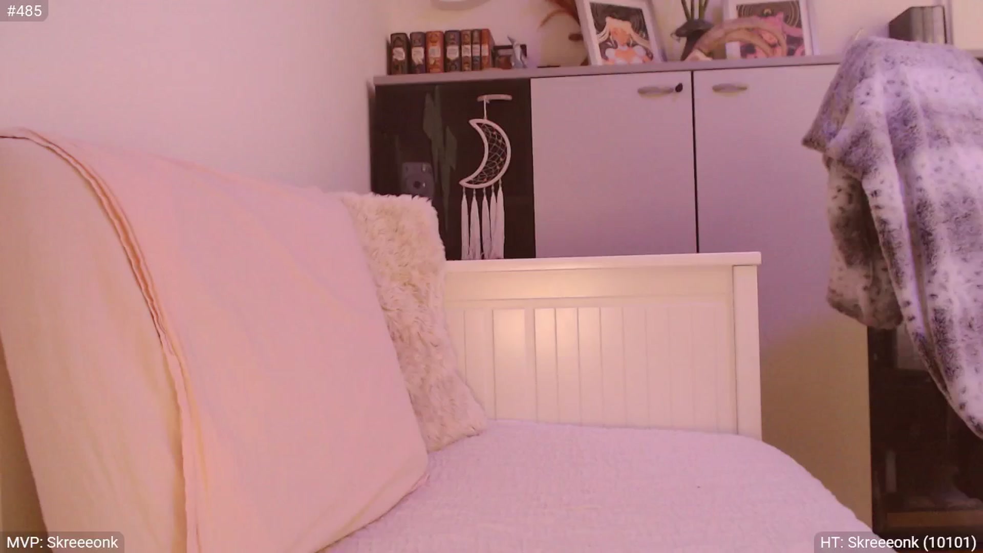 Gallery image thumbnail from StacyDoll's myfreecams stream on, 01/24/2025, 24:43 image 9 of 20