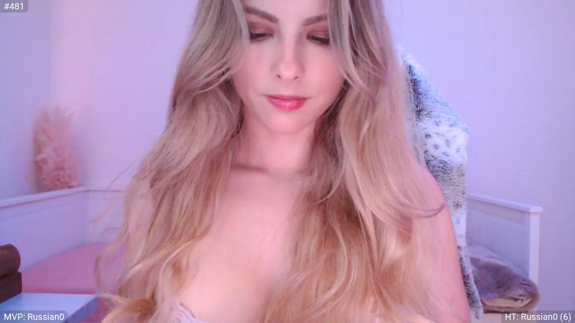 Gallery image thumbnail from StacyDoll's myfreecams stream on, 01/27/2025, 24:55 image 10 of 20