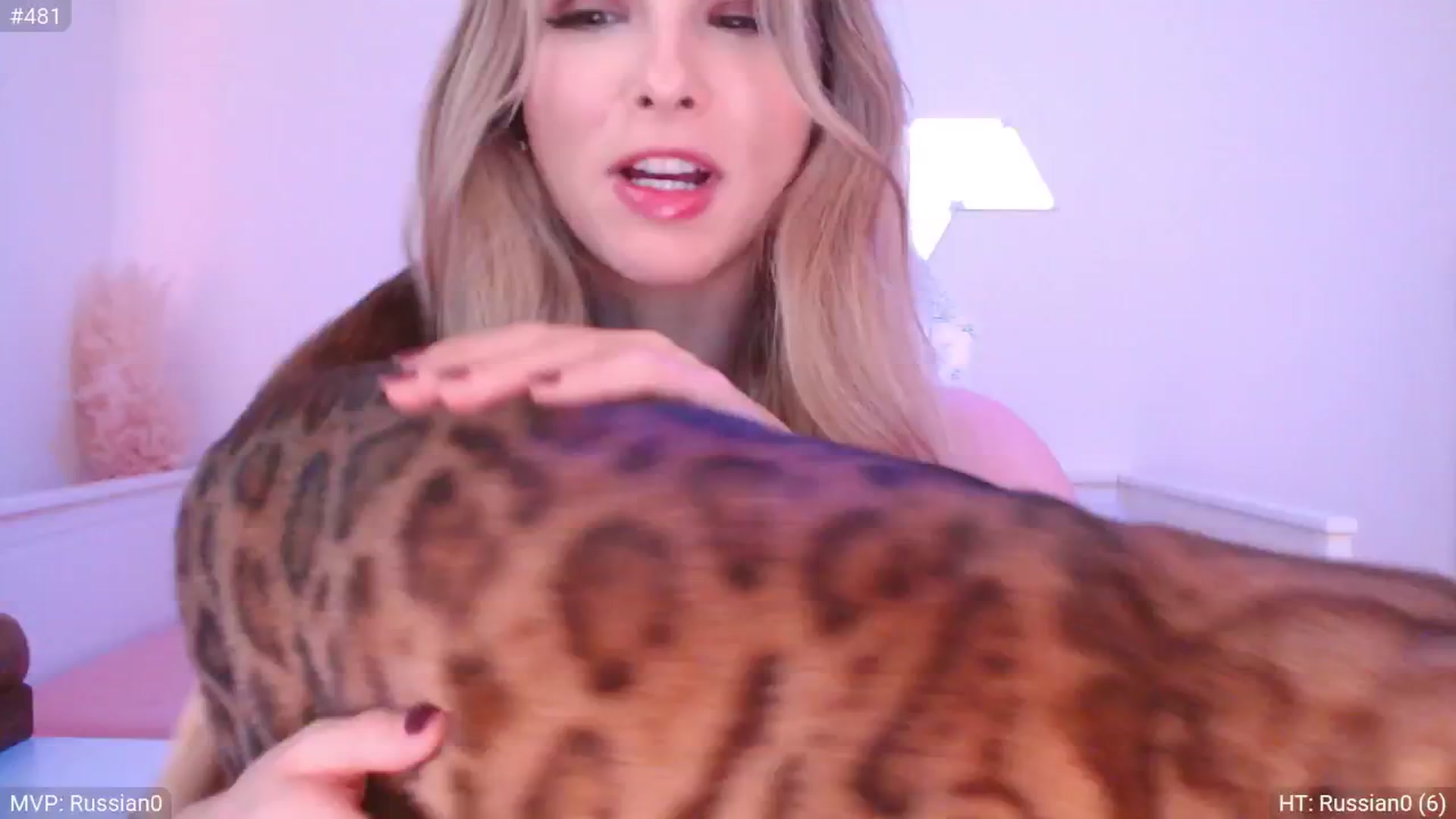 Gallery image thumbnail from StacyDoll's myfreecams stream on, 01/27/2025, 24:55 image 12 of 20
