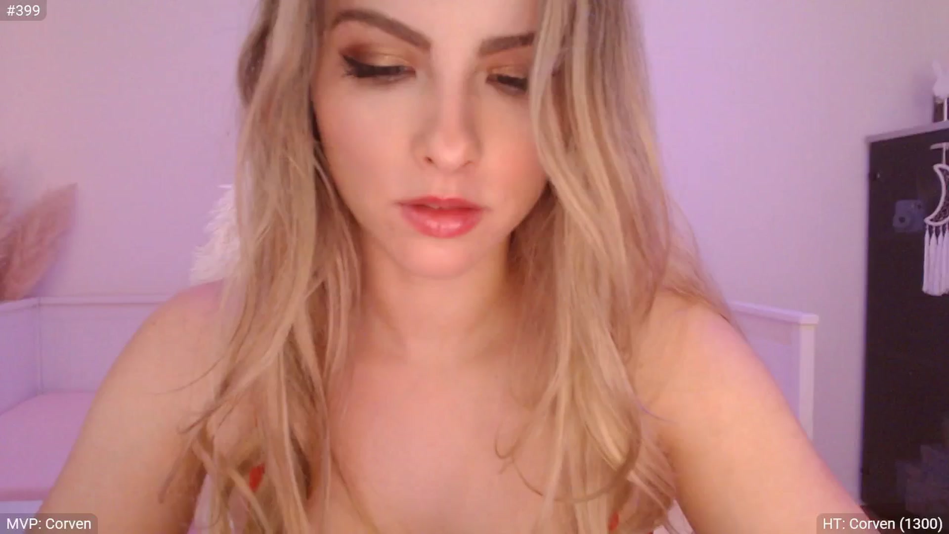 Gallery image thumbnail from StacyDoll's myfreecams stream on, 01/31/2025, 23:16 image 15 of 20