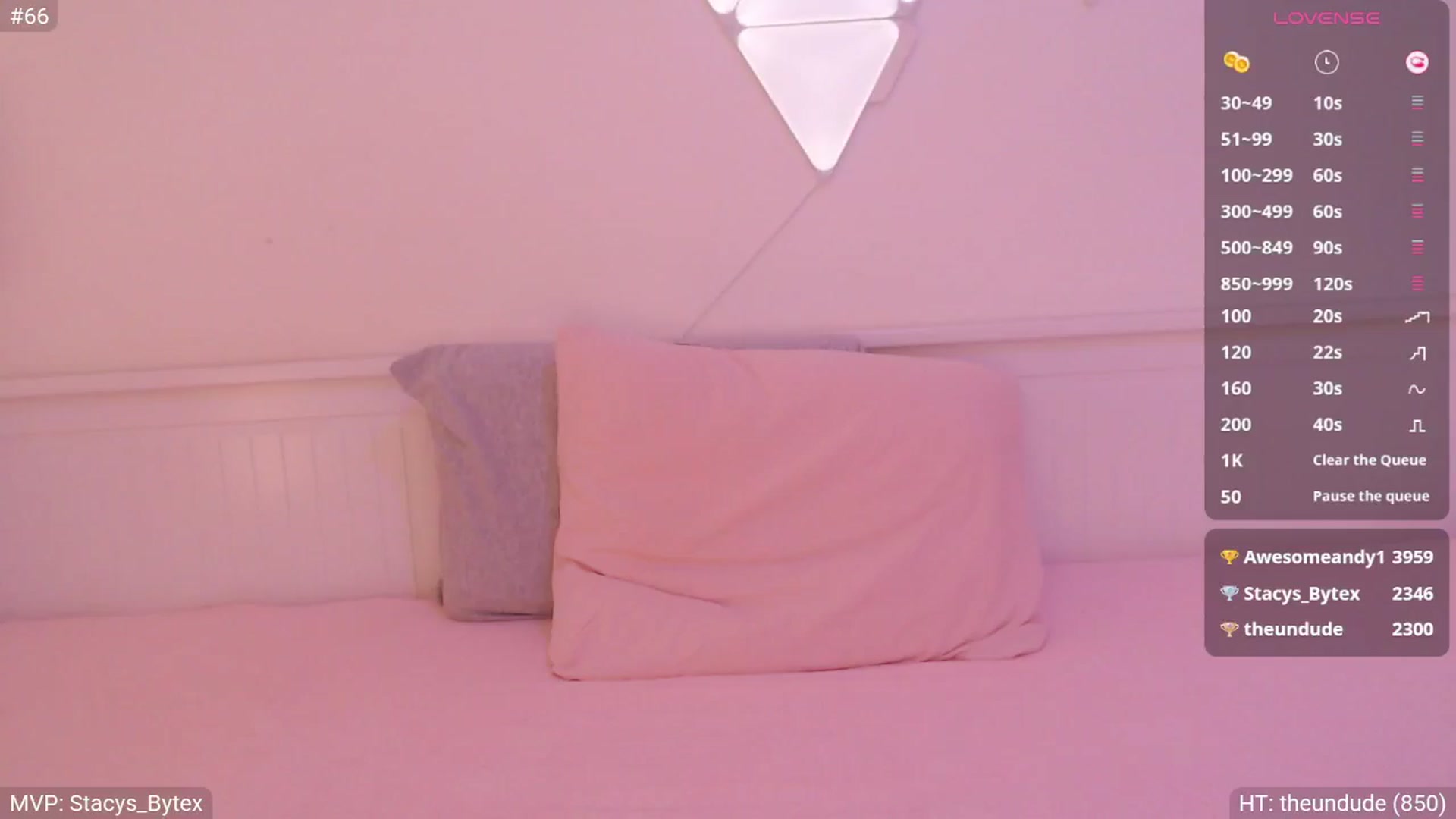 Gallery image thumbnail from StacyDoll's myfreecams stream on, 02/01/2025, 23:03 image 18 of 20